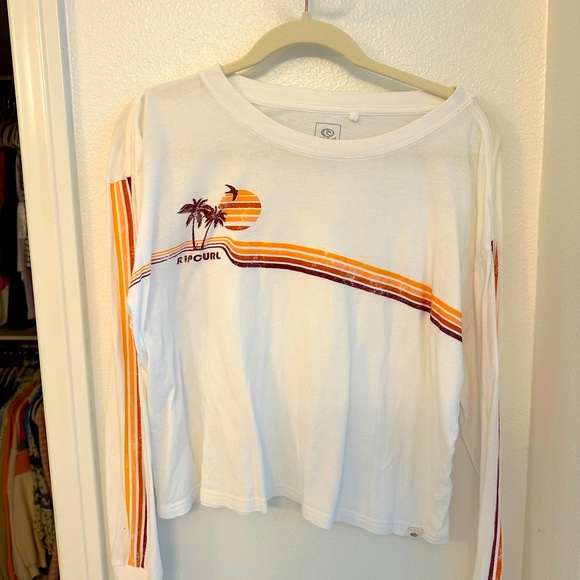 Rip curl tee - Picture 1 of 3